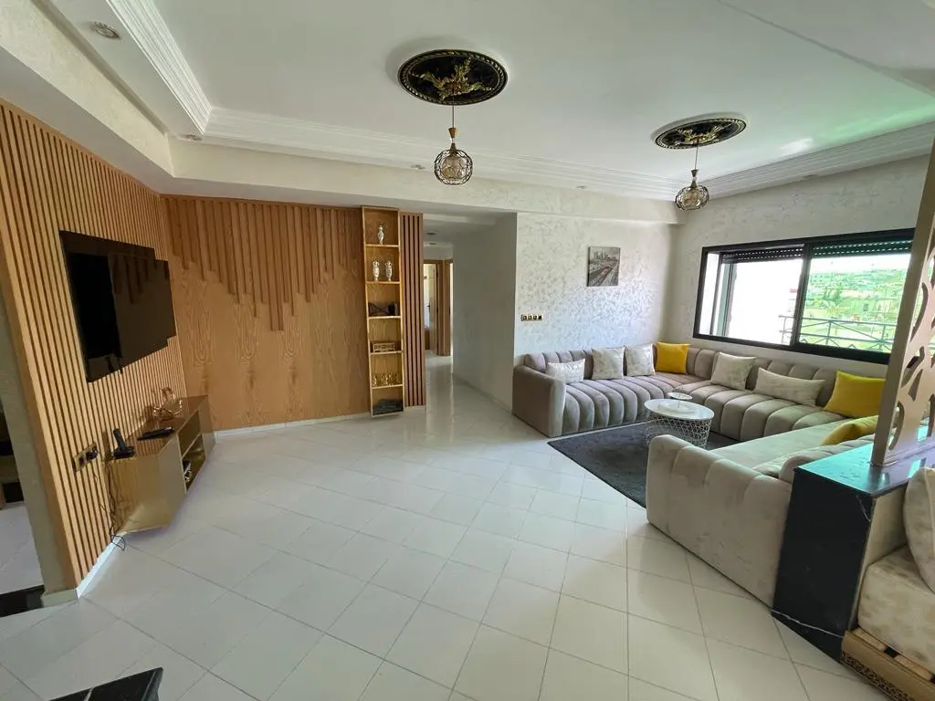 Appartement 4 chambres à vendre à Narjis — 1 590 000 DH - Photo 17