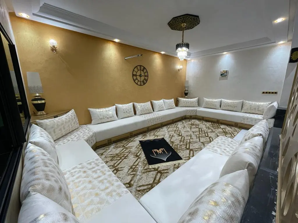 Appartement 4 chambres à vendre à Narjis — 1 590 000 DH - Photo 9