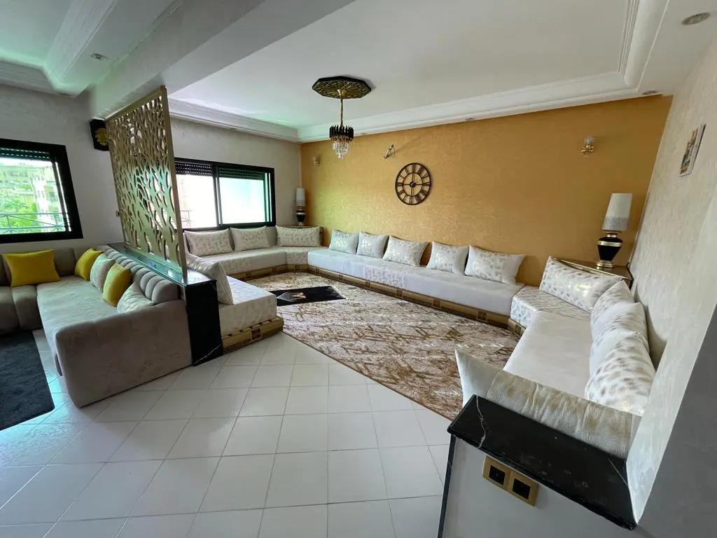 Appartement 4 chambres à vendre à Narjis — 1 590 000 DH - Photo 18