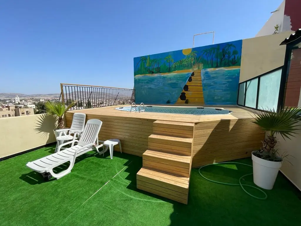 Appartement 4 chambres à vendre à Narjis — 1 590 000 DH - Photo 13