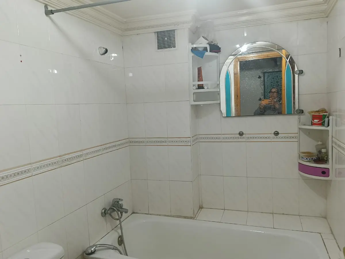 Appartement 2 chambres à louer à Route de Sefrou — 4 000 DH/mois - Photo 3