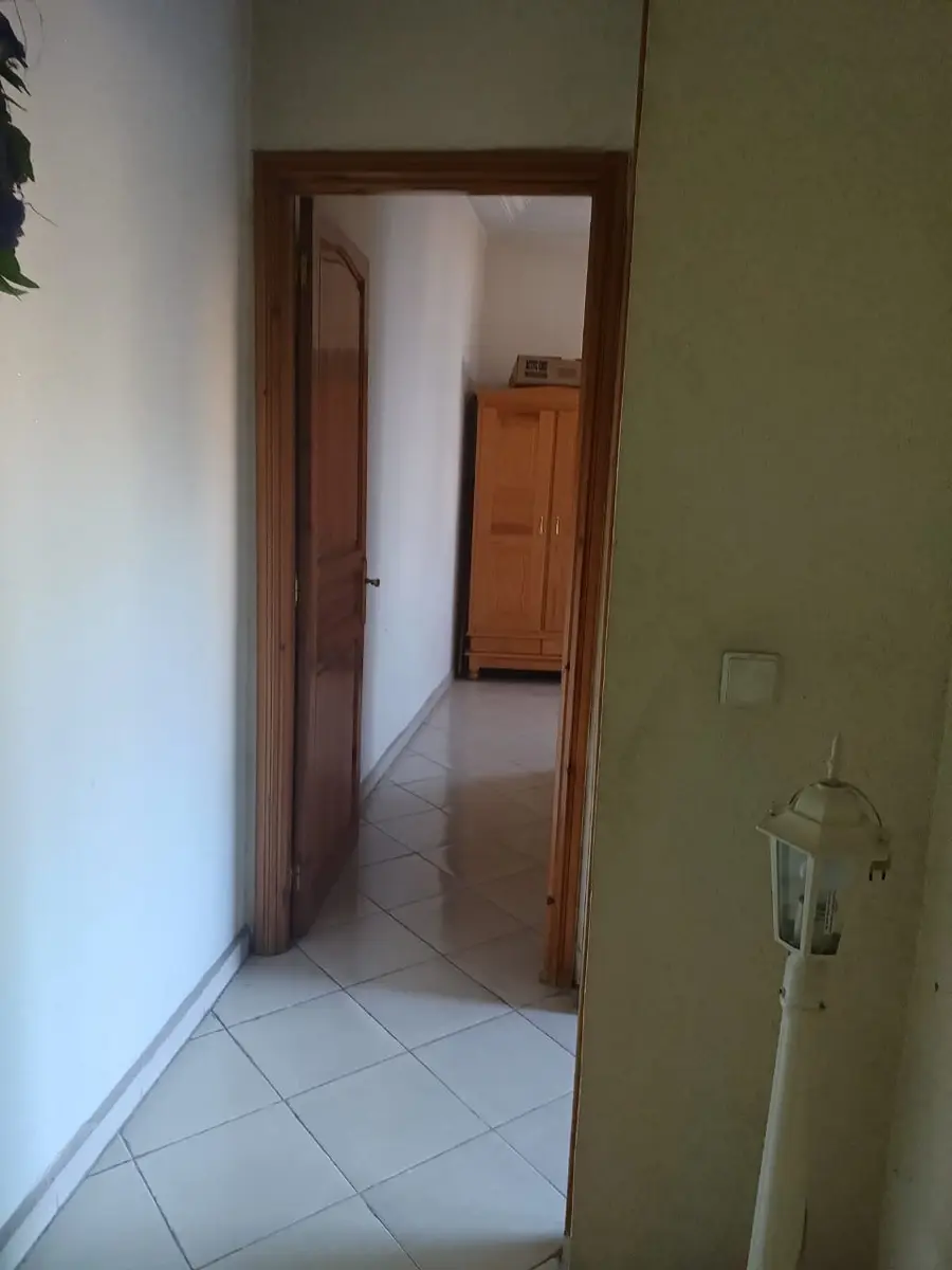 Appartement 2 chambres à louer à Route de Sefrou — 4 000 DH/mois - Photo 4