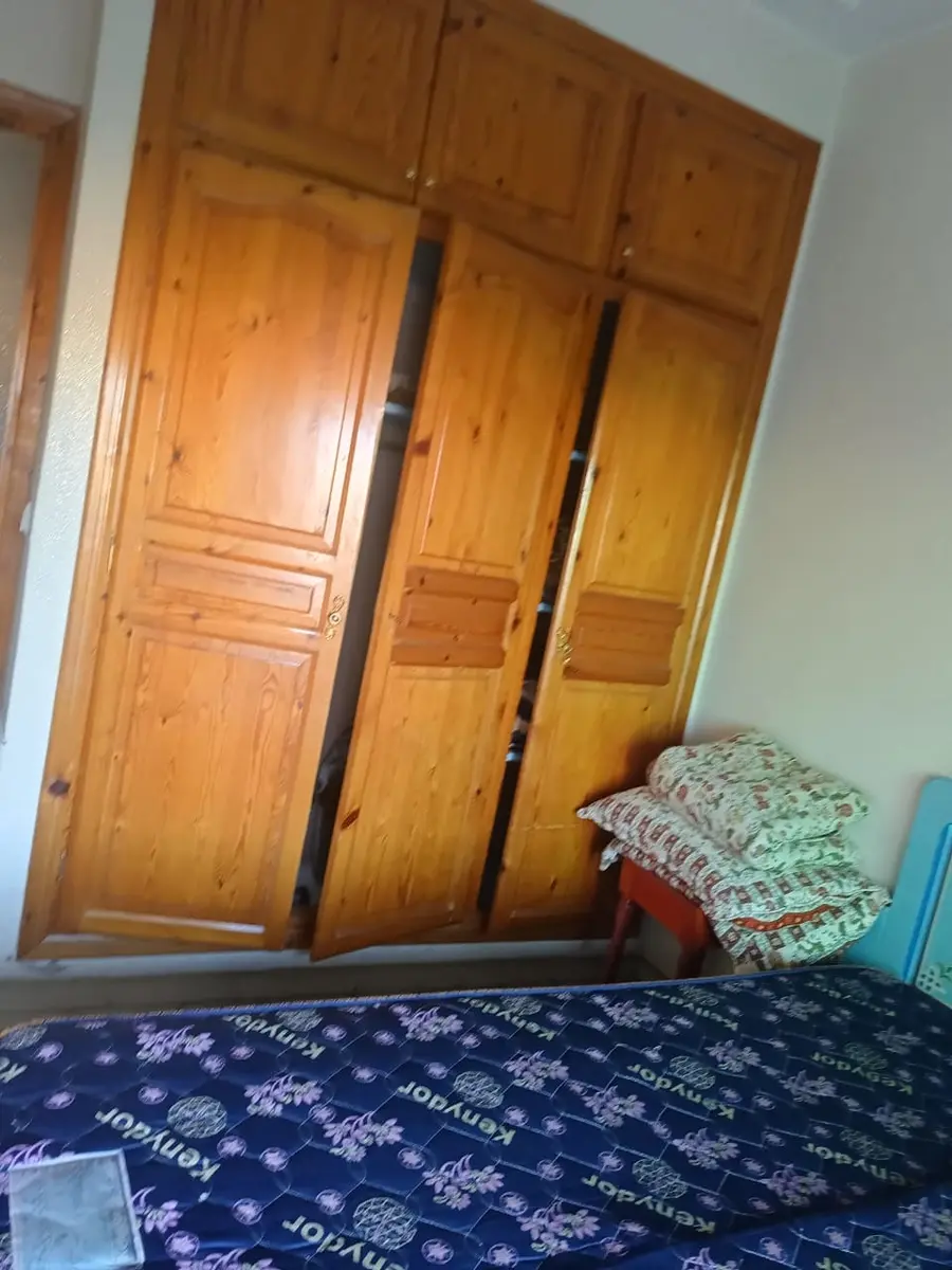 Appartement 2 chambres à louer à Route de Sefrou — 4 000 DH/mois - Photo 6