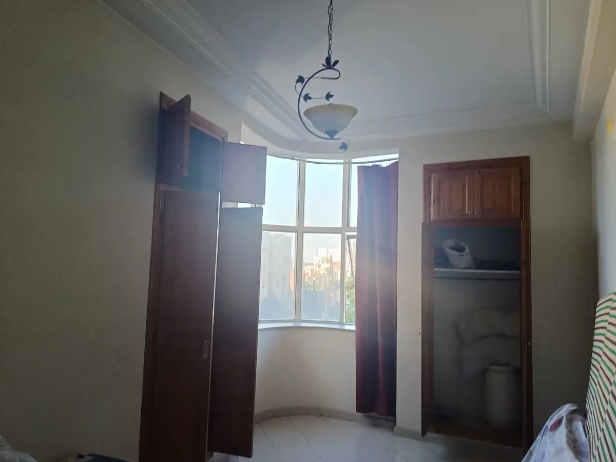 Appartement 2 chambres à louer à Route de Sefrou — 4 000 DH/mois - Photo 7