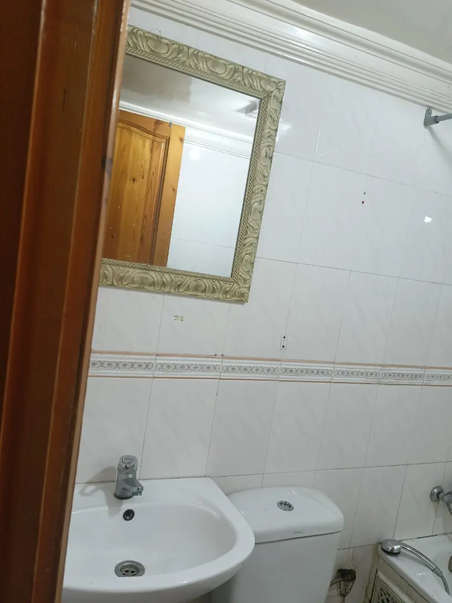 Appartement 2 chambres à louer à Route de Sefrou — 4 000 DH/mois - Photo 10
