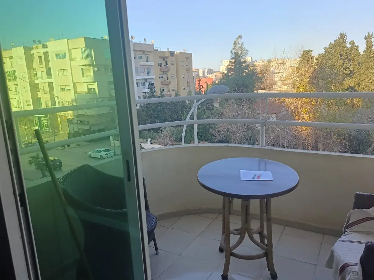 Appartement 2 chambres à louer à Route de Sefrou — 4 000 DH/mois - Photo 14