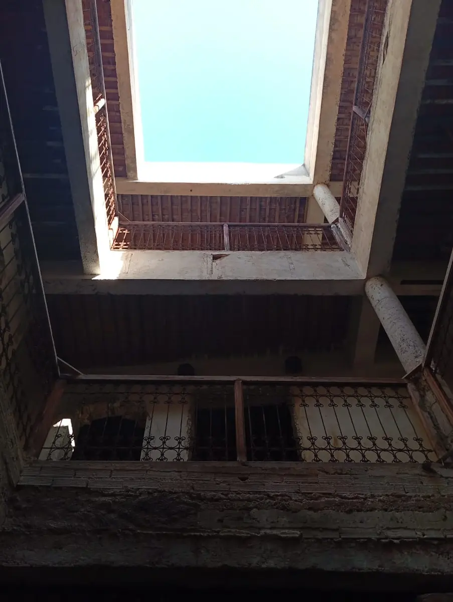 Maison 7 chambres à vendre à Fès — 1 000 000 DH - Photo 1