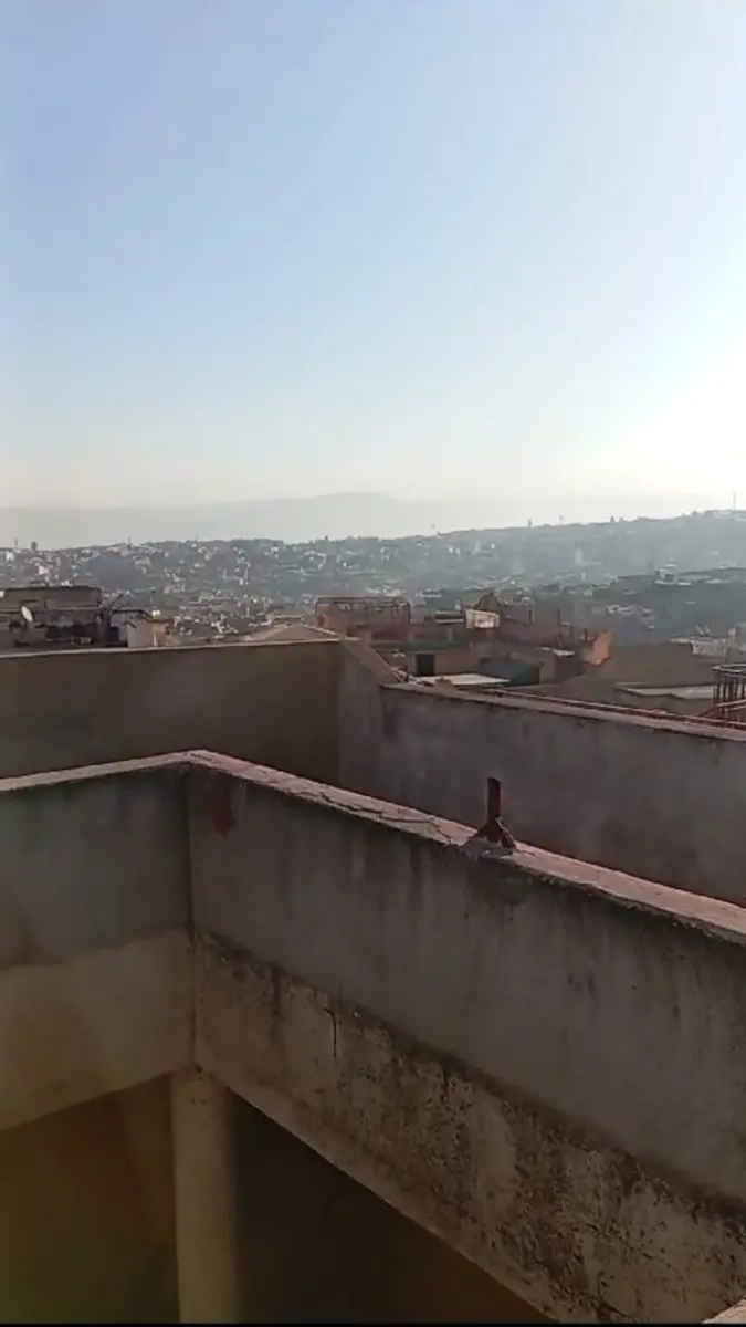 Maison 7 chambres à vendre à Fès — 1 000 000 DH - Photo 3