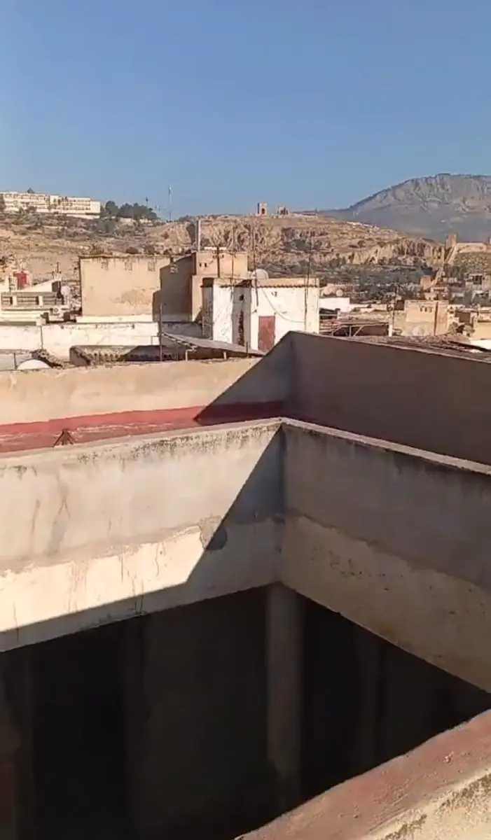 Maison 7 chambres à vendre à Fès — 1 000 000 DH - Photo 6