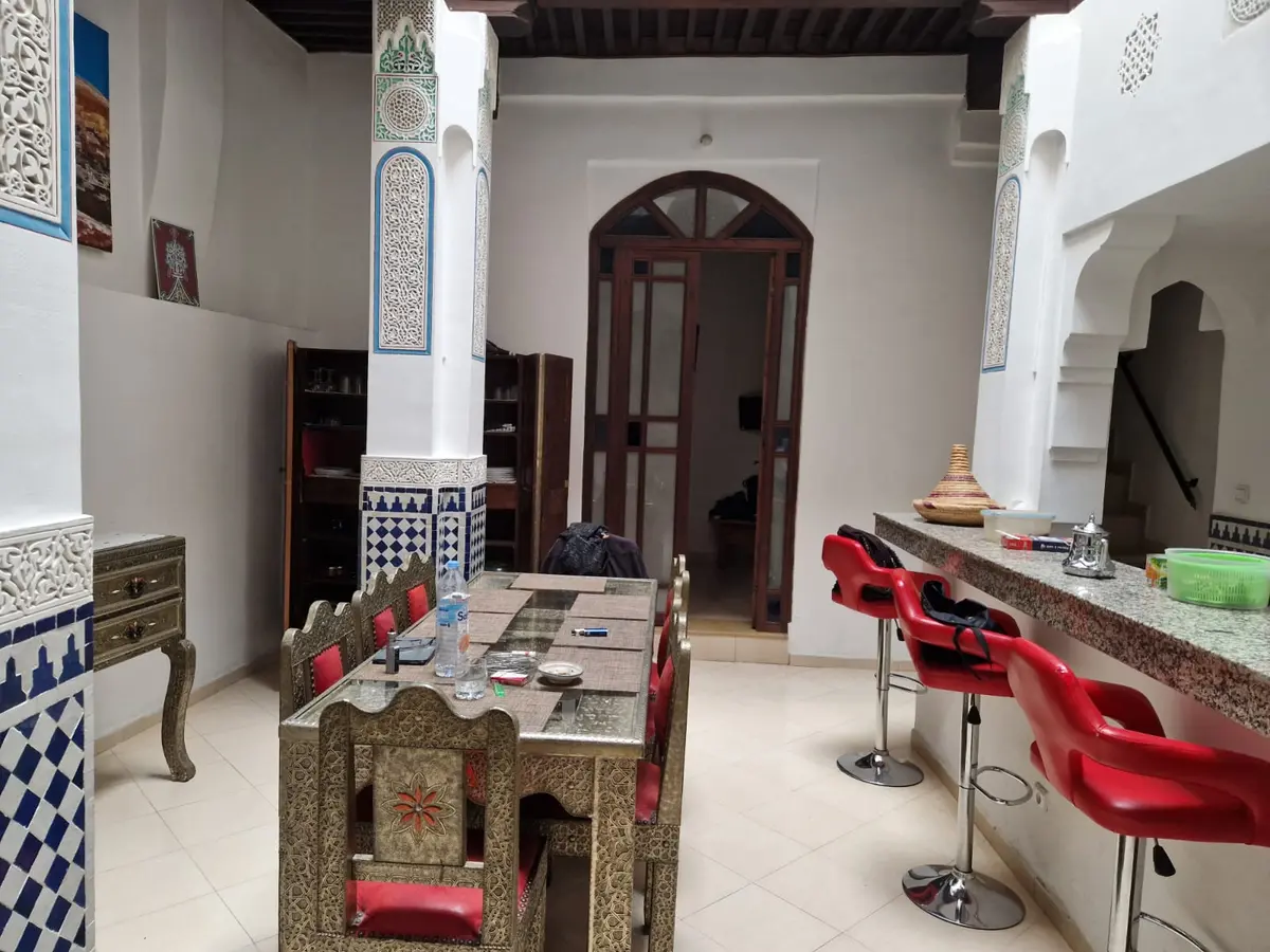 Maison 3 chambres à vendre à Sidi Ahmed Chaoui — 1 500 000 DH - صورة 13