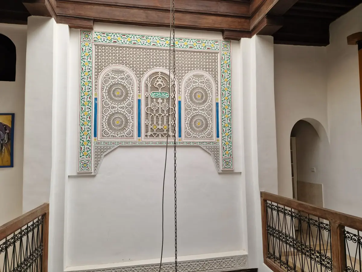 Maison 3 chambres à vendre à Sidi Ahmed Chaoui — 1 500 000 DH - صورة 15