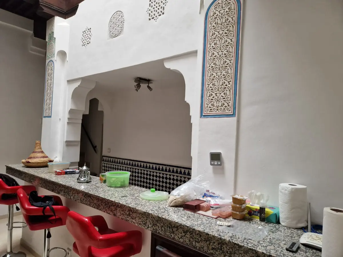 Maison 3 chambres à vendre à Sidi Ahmed Chaoui — 1 500 000 DH - صورة 4