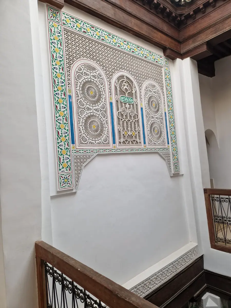 Maison 3 chambres à vendre à Sidi Ahmed Chaoui — 1 500 000 DH - صورة 16