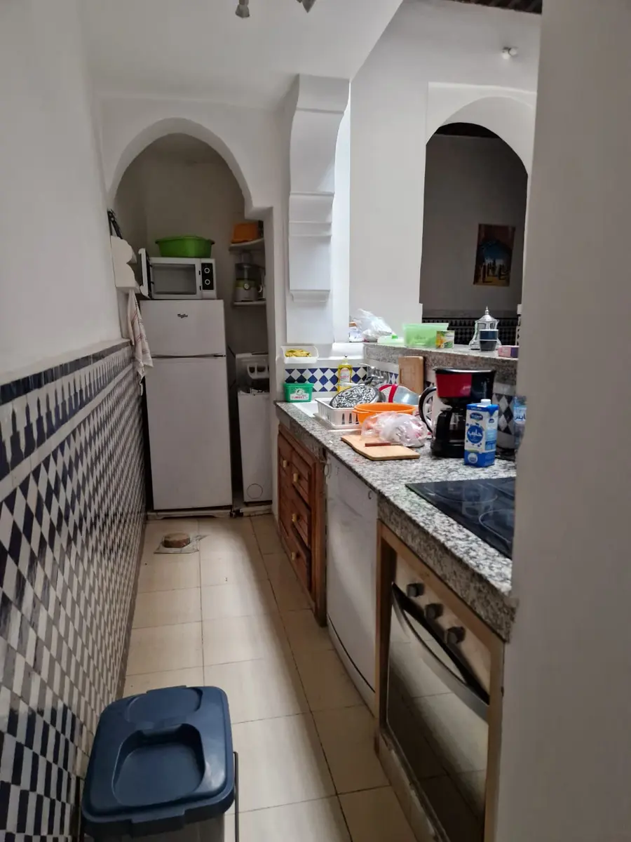 Maison 3 chambres à vendre à Sidi Ahmed Chaoui — 1 500 000 DH - صورة 5
