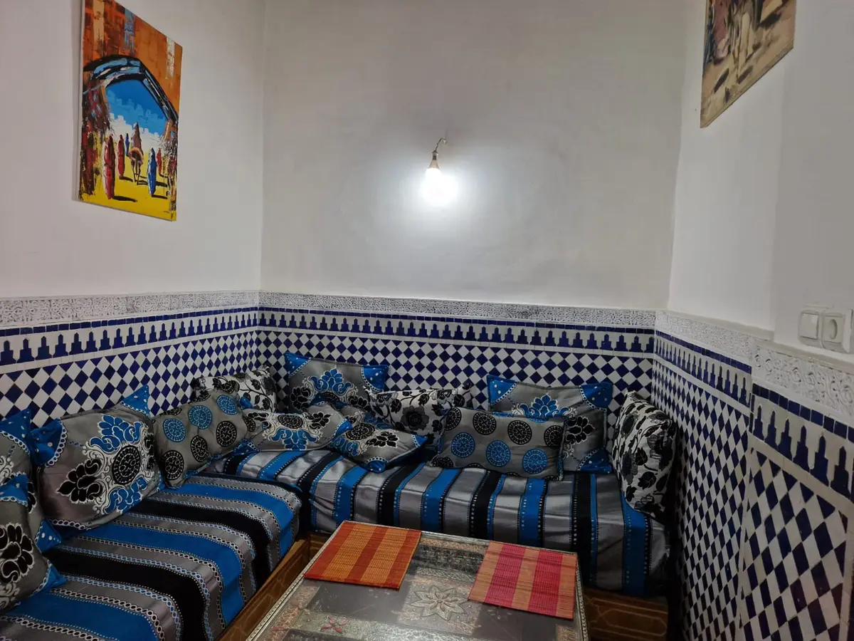 Maison 3 chambres à vendre à Sidi Ahmed Chaoui — 1 500 000 DH - صورة 17