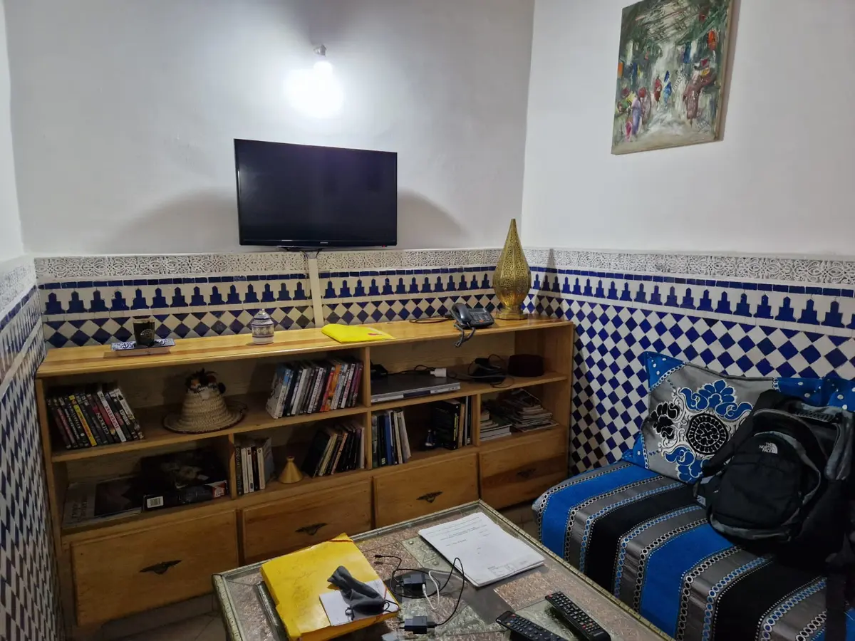 Maison 3 chambres à vendre à Sidi Ahmed Chaoui — 1 500 000 DH - صورة 6