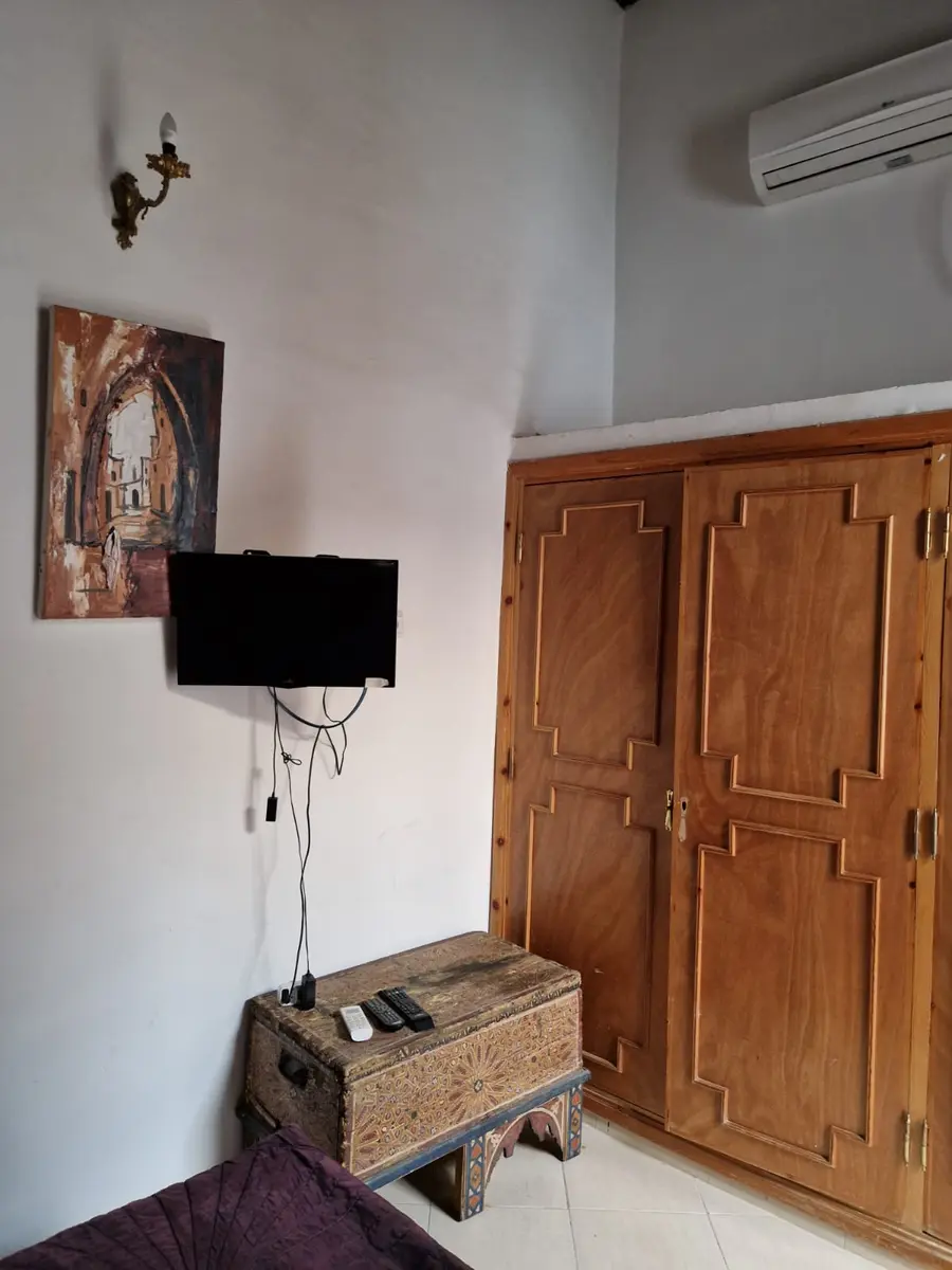 Maison 3 chambres à vendre à Sidi Ahmed Chaoui — 1 500 000 DH - صورة 20