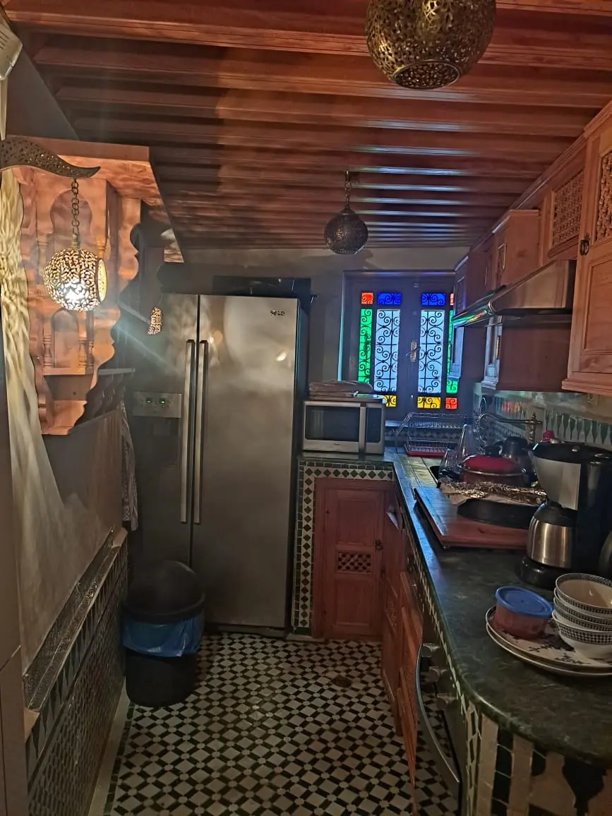 Maison 4 chambres à vendre à Fès — 4 200 000 DH - Photo 5