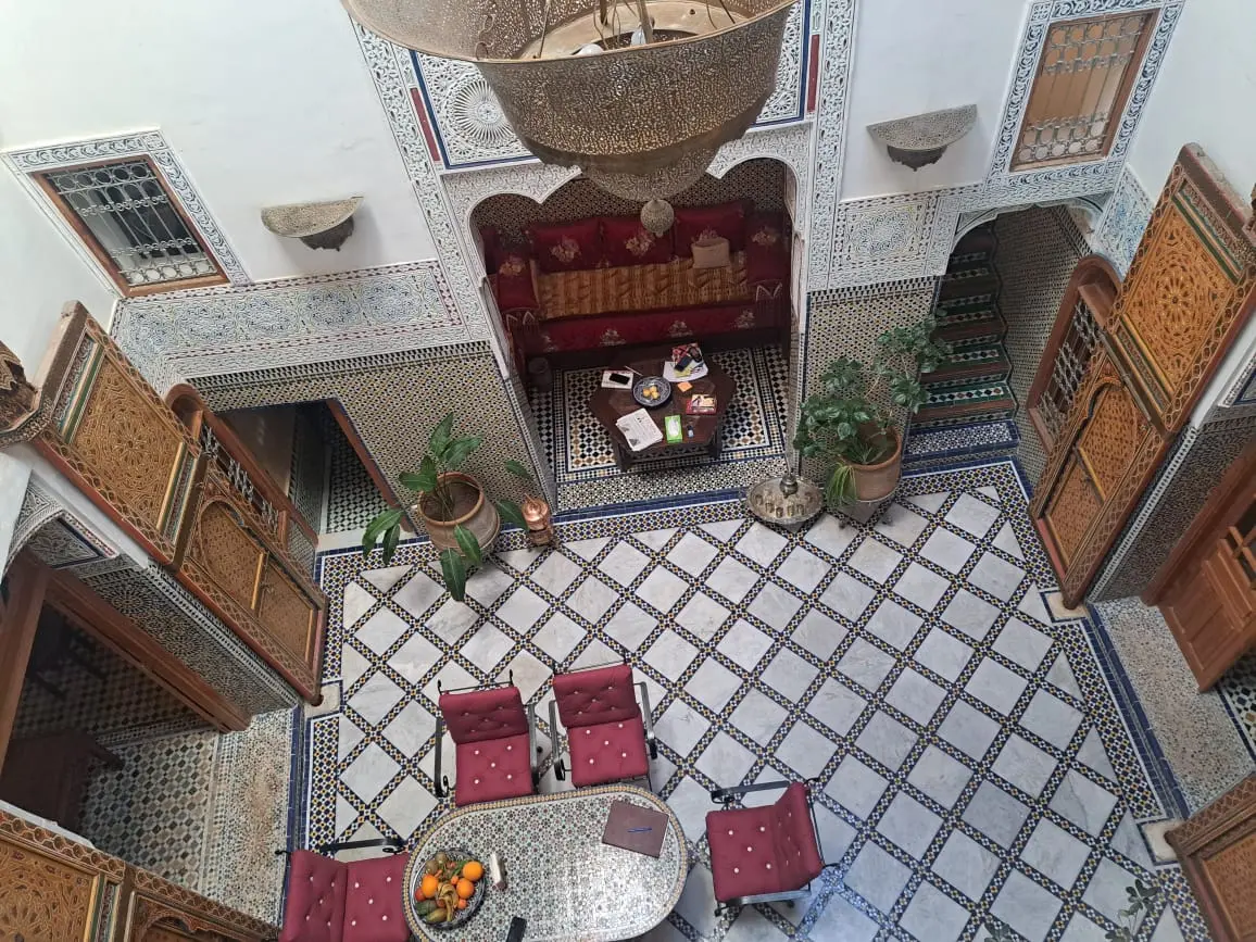Maison 4 chambres à vendre à Fès — 4 200 000 DH - Photo 7