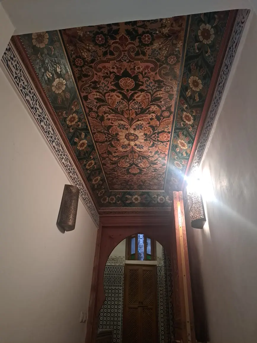 Maison 4 chambres à vendre à Fès — 4 200 000 DH - Photo 16
