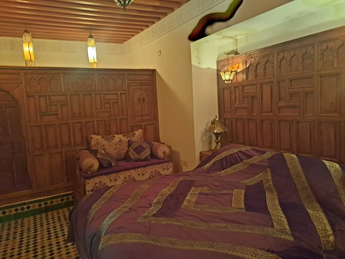 Maison 4 chambres à vendre à Fès — 4 200 000 DH - Photo 17