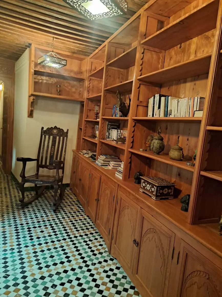 Maison 4 chambres à vendre à Fès — 4 200 000 DH - Photo 20