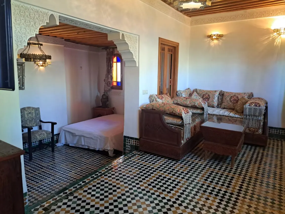 Maison 4 chambres à vendre à Fès — 4 200 000 DH - Photo 9