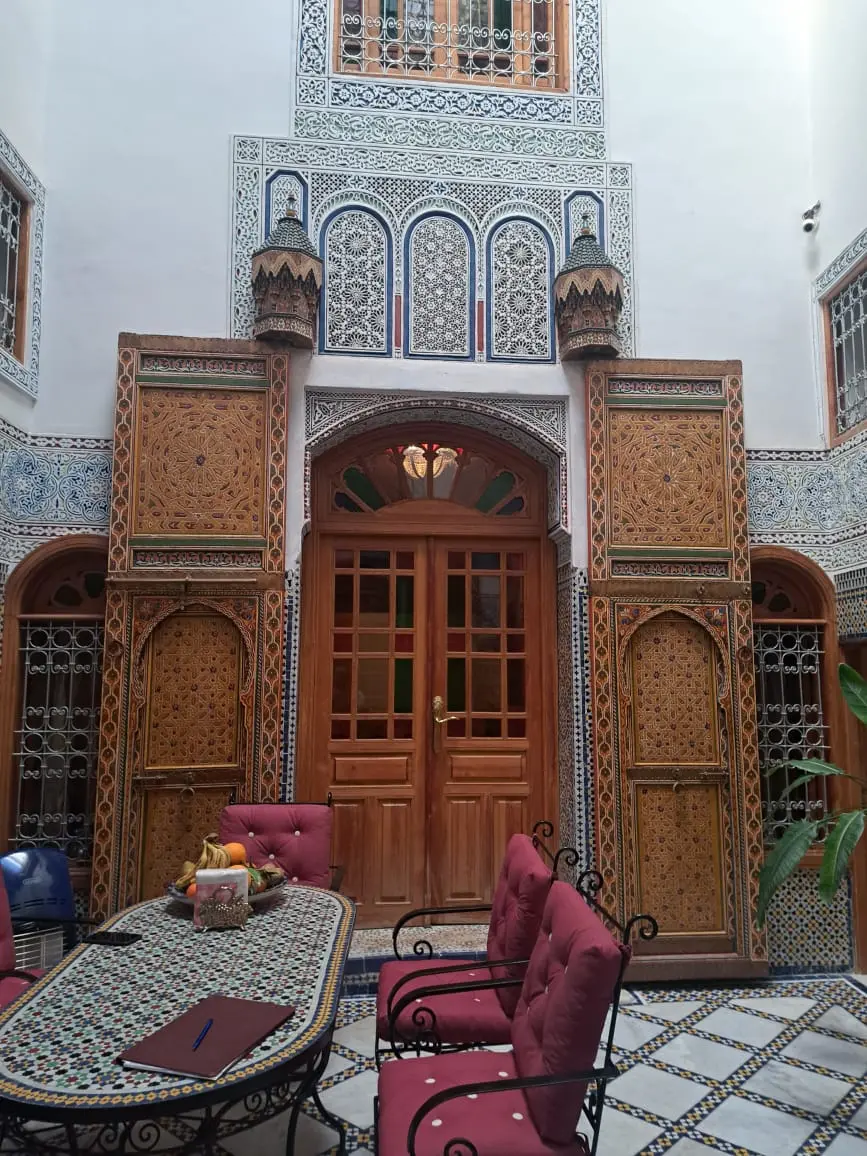Maison 4 chambres à vendre à Fès — 4 200 000 DH - Photo 10