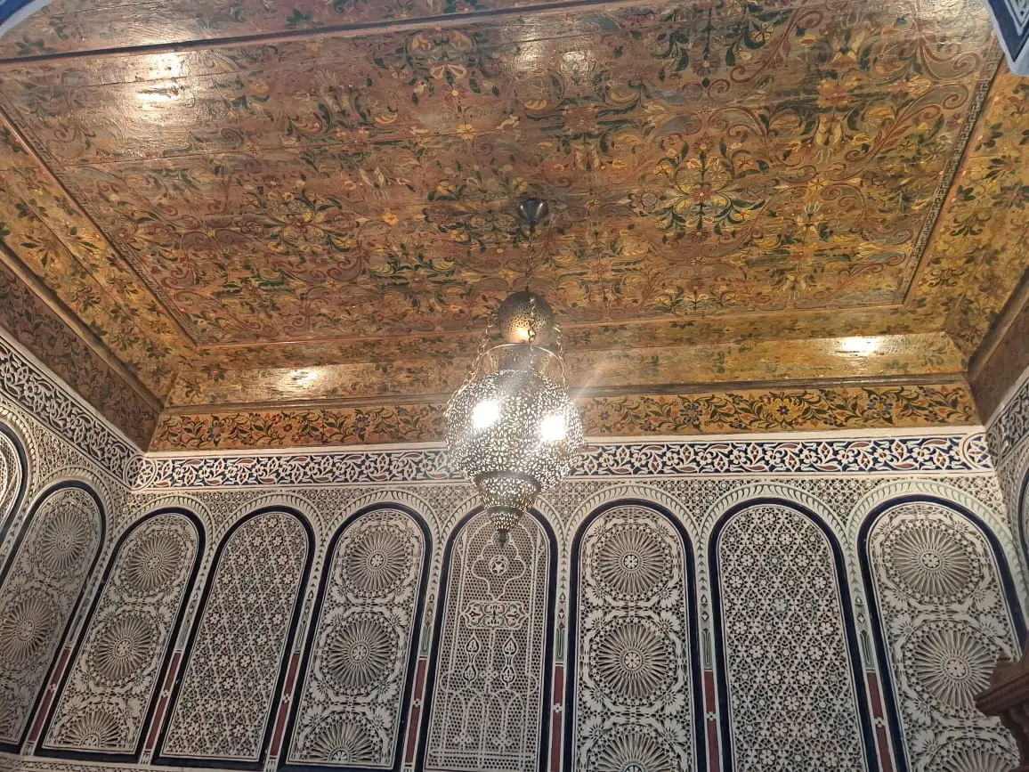 Maison 4 chambres à vendre à Fès — 4 200 000 DH - Photo 11