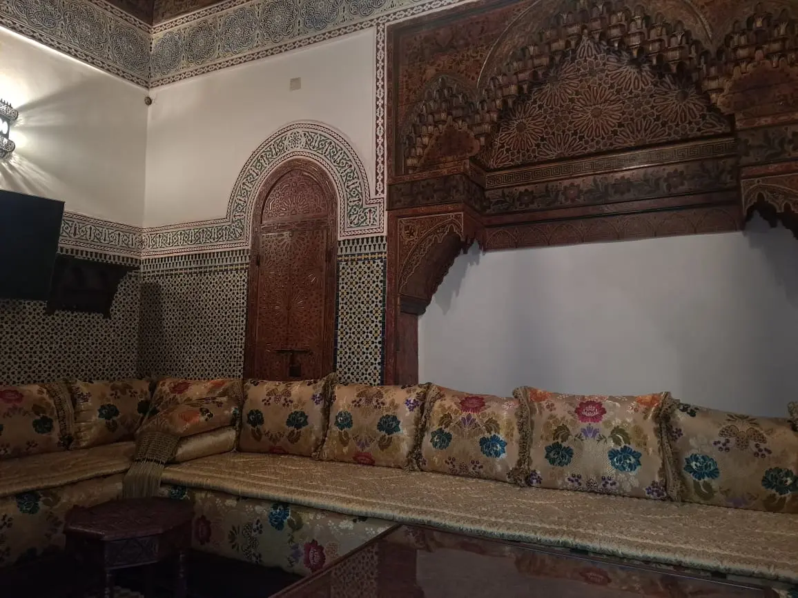 Maison 4 chambres à vendre à Fès — 4 200 000 DH - Photo 12