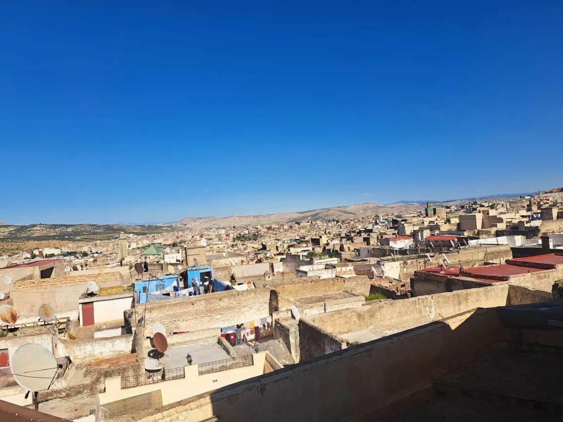 Maison 4 chambres à vendre à Fès — 4 200 000 DH - Photo 13