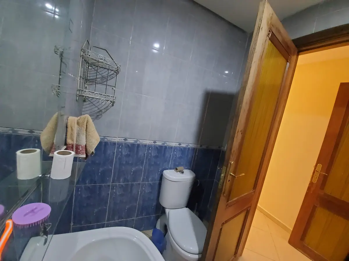 Appartement 3 chambres à louer à Fès — 3 700 DH/mois - صورة 5