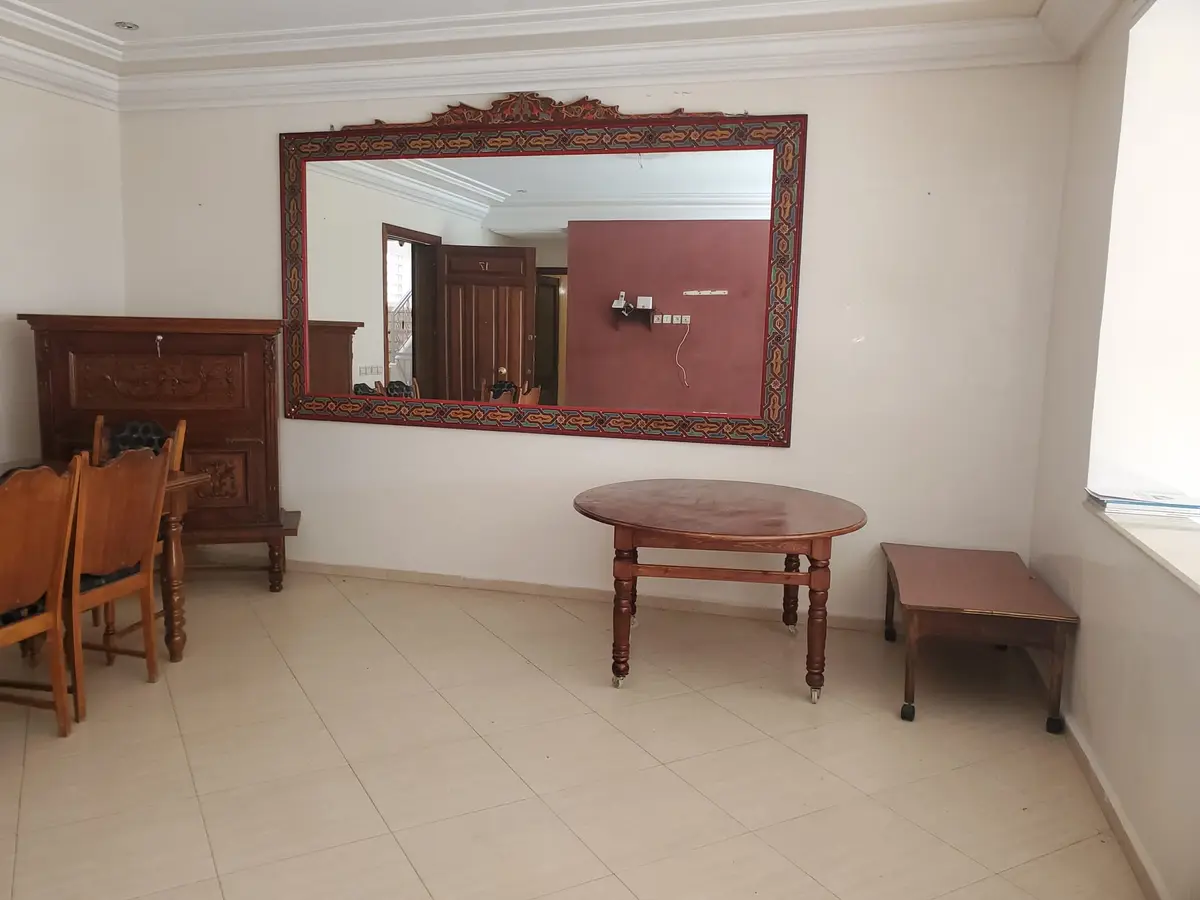 Appartement 3 chambres à louer à Fès — 3 700 DH/mois - صورة 8