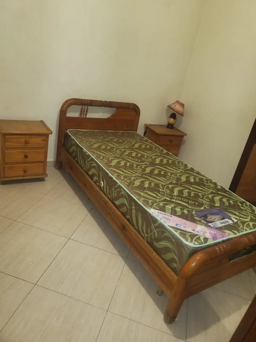 Appartement 3 chambres à louer à Fès — 3 700 DH/mois - صورة 9