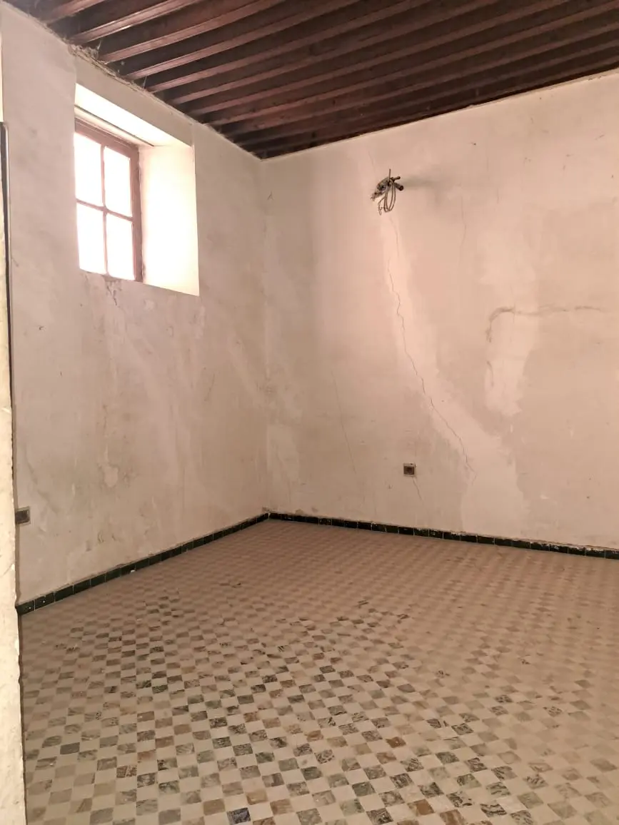 Riad 7 chambres à vendre à Batha — 3 400 000 DH - Photo 5