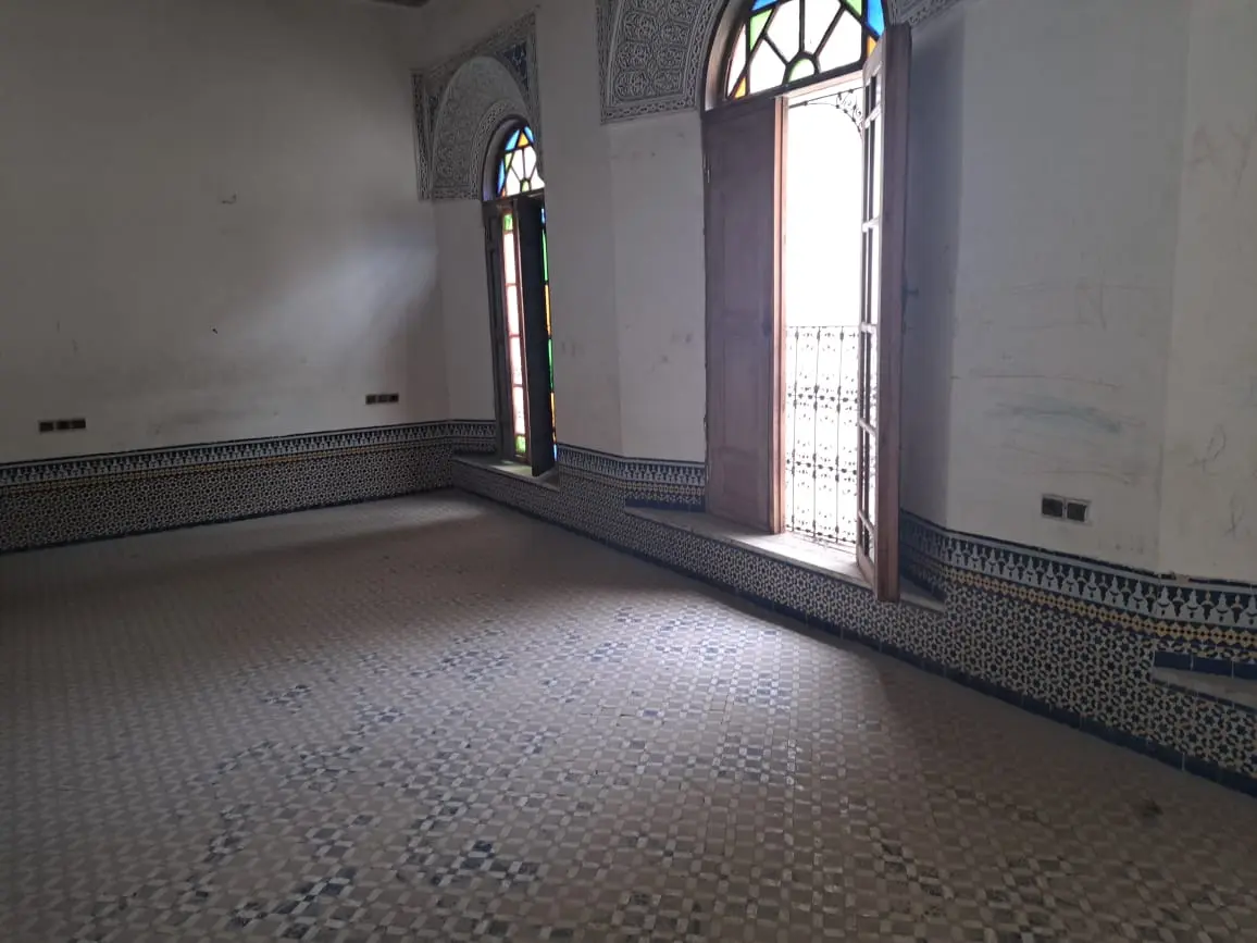 Riad 7 chambres à vendre à Batha — 3 400 000 DH - Photo 18