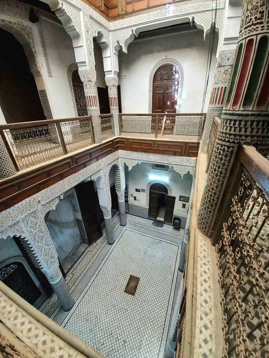 Maison 7 chambres à vendre à Bab Khoukha — 2 000 000 DH - Photo 7