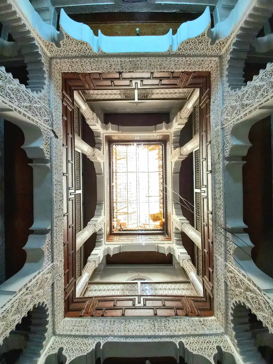 Maison 7 chambres à vendre à Bab Khoukha — 2 000 000 DH - Photo 8