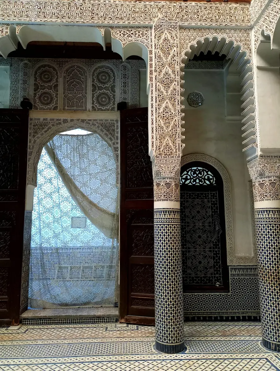Maison 7 chambres à vendre à Bab Khoukha — 2 000 000 DH - Photo 3
