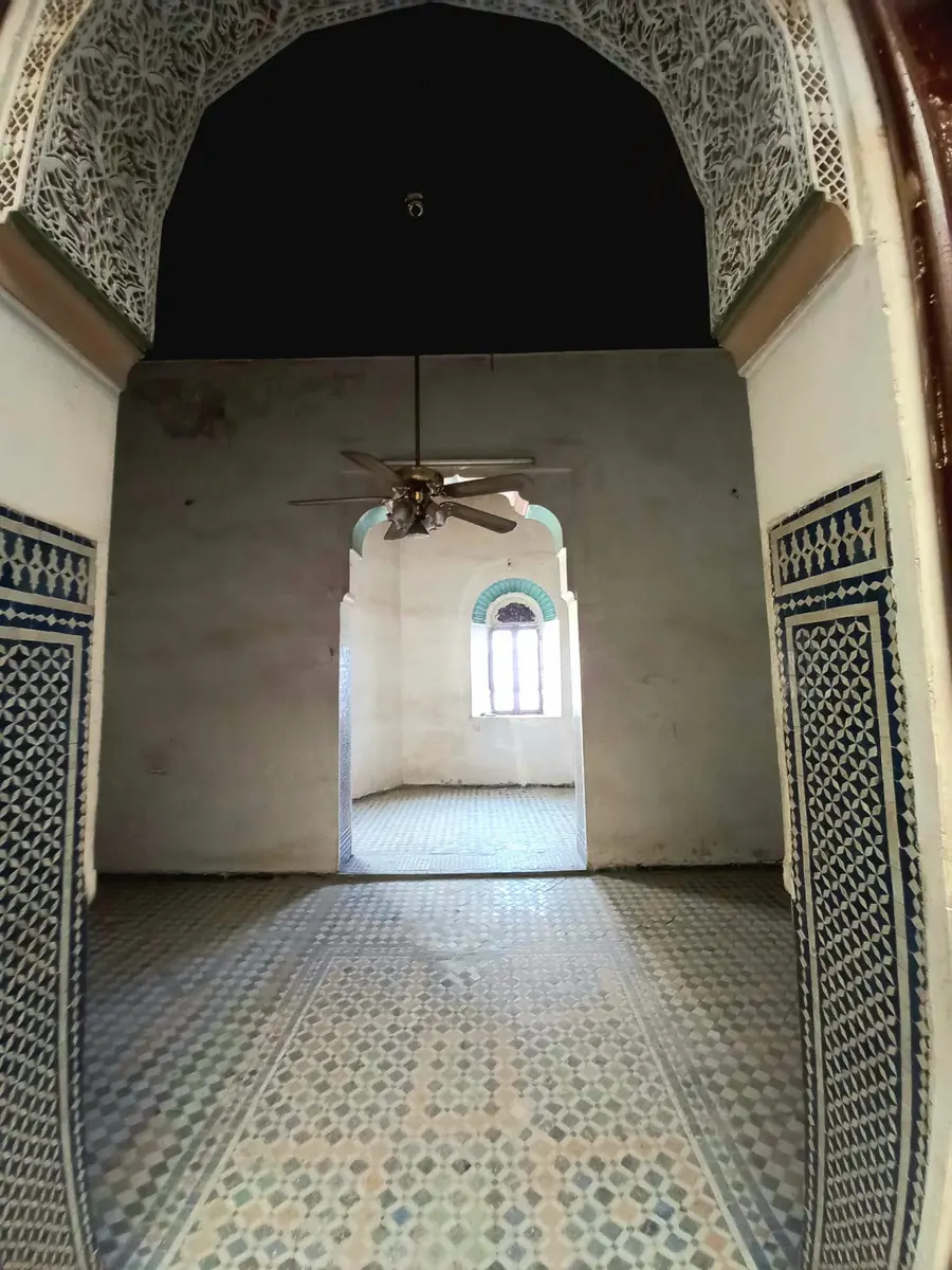 Maison 7 chambres à vendre à Bab Khoukha — 2 000 000 DH - Photo 9