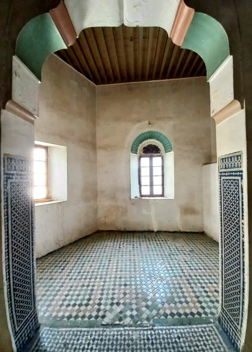 Maison 7 chambres à vendre à Bab Khoukha — 2 000 000 DH - Photo 10