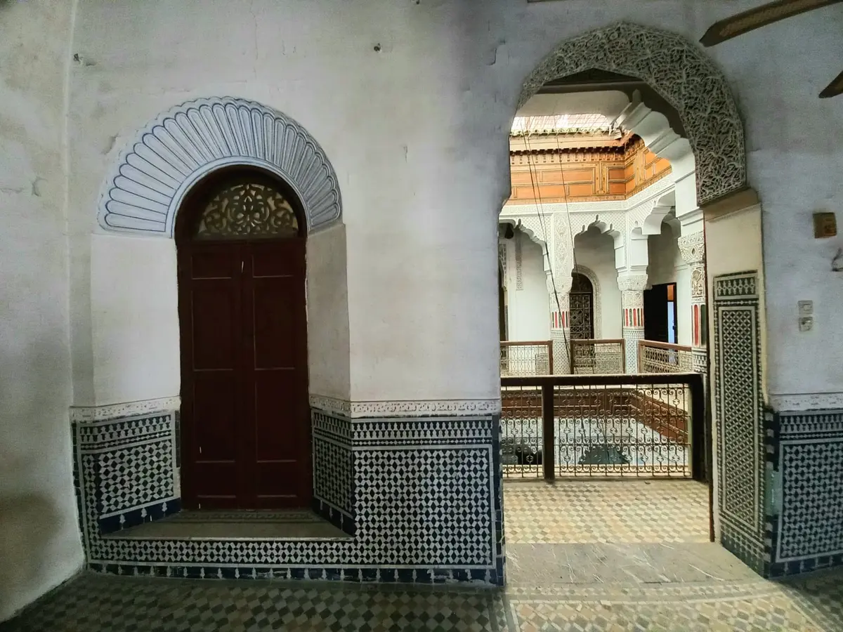 Maison 7 chambres à vendre à Bab Khoukha — 2 000 000 DH - Photo 5