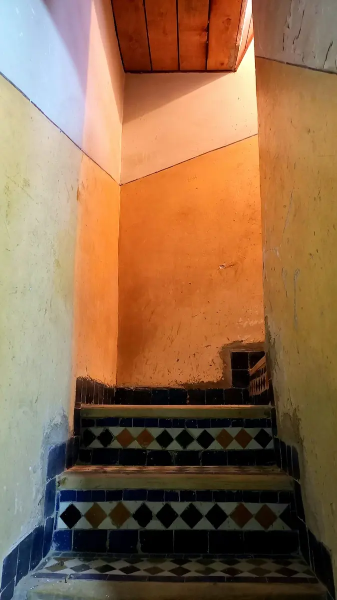 Maison 7 chambres à vendre à Bab Khoukha — 2 000 000 DH - Photo 11