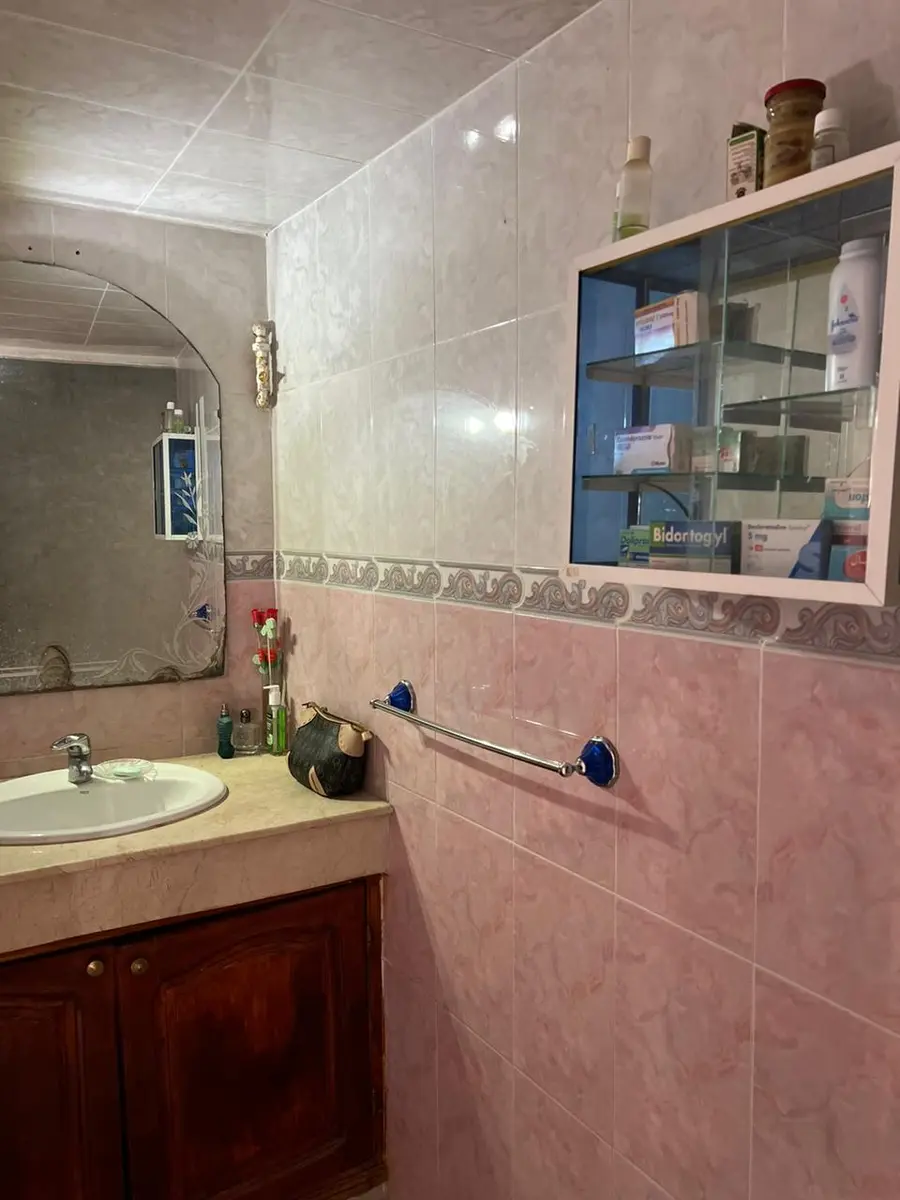 Appartement 2 chambres à louer à Fès — 6 000 DH/mois - صورة 3