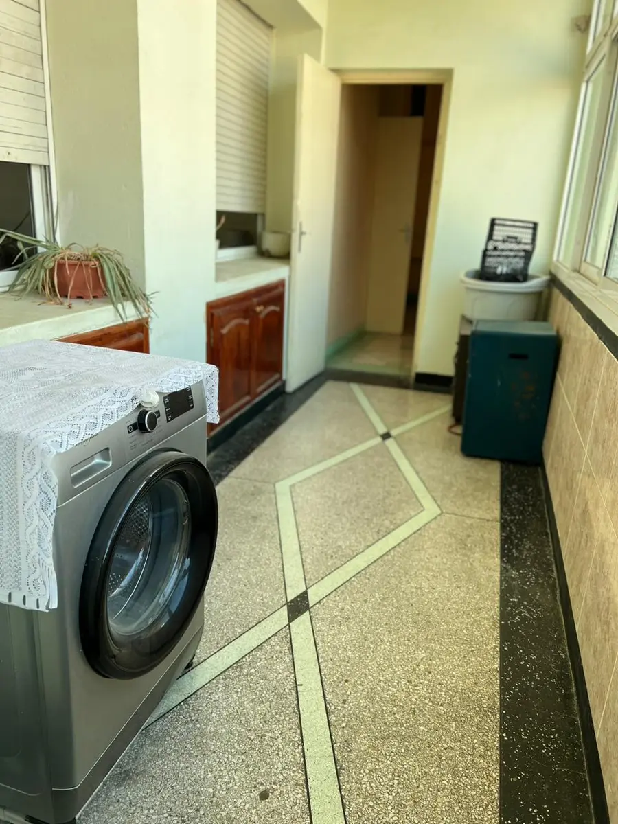 Appartement 2 chambres à louer à Fès — 6 000 DH/mois - صورة 4