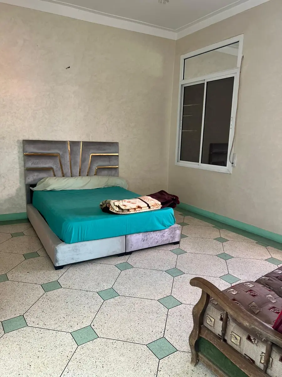 Appartement 2 chambres à louer à Fès — 6 000 DH/mois - صورة 6