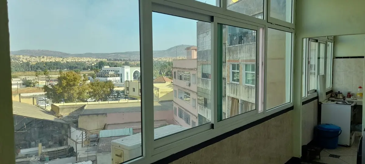 Appartement 2 chambres à louer à Fès — 6 000 DH/mois - صورة 9