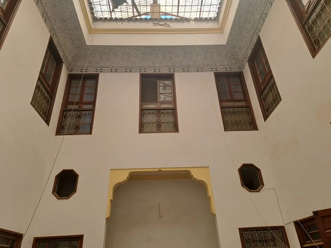 Maison 3 chambres à vendre à Rcif — 1 600 000 DH - صورة 3