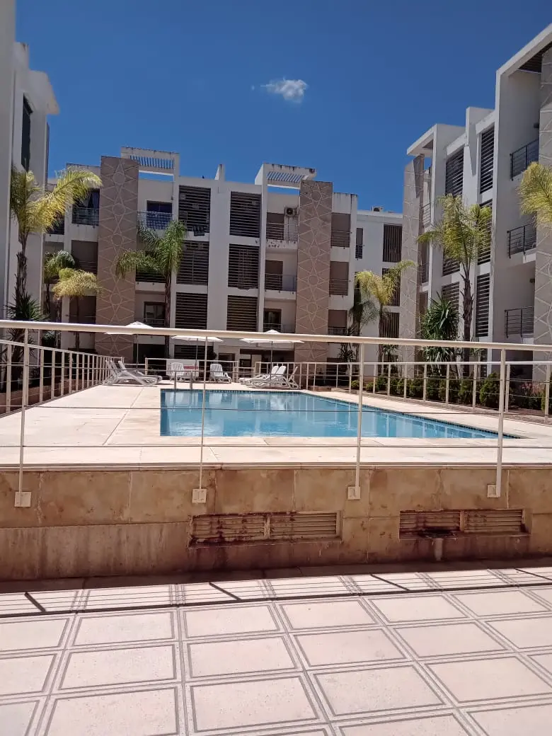 Appartement 4 chambres à vendre à Champs de Courses — 1 800 000 DH - صورة 6