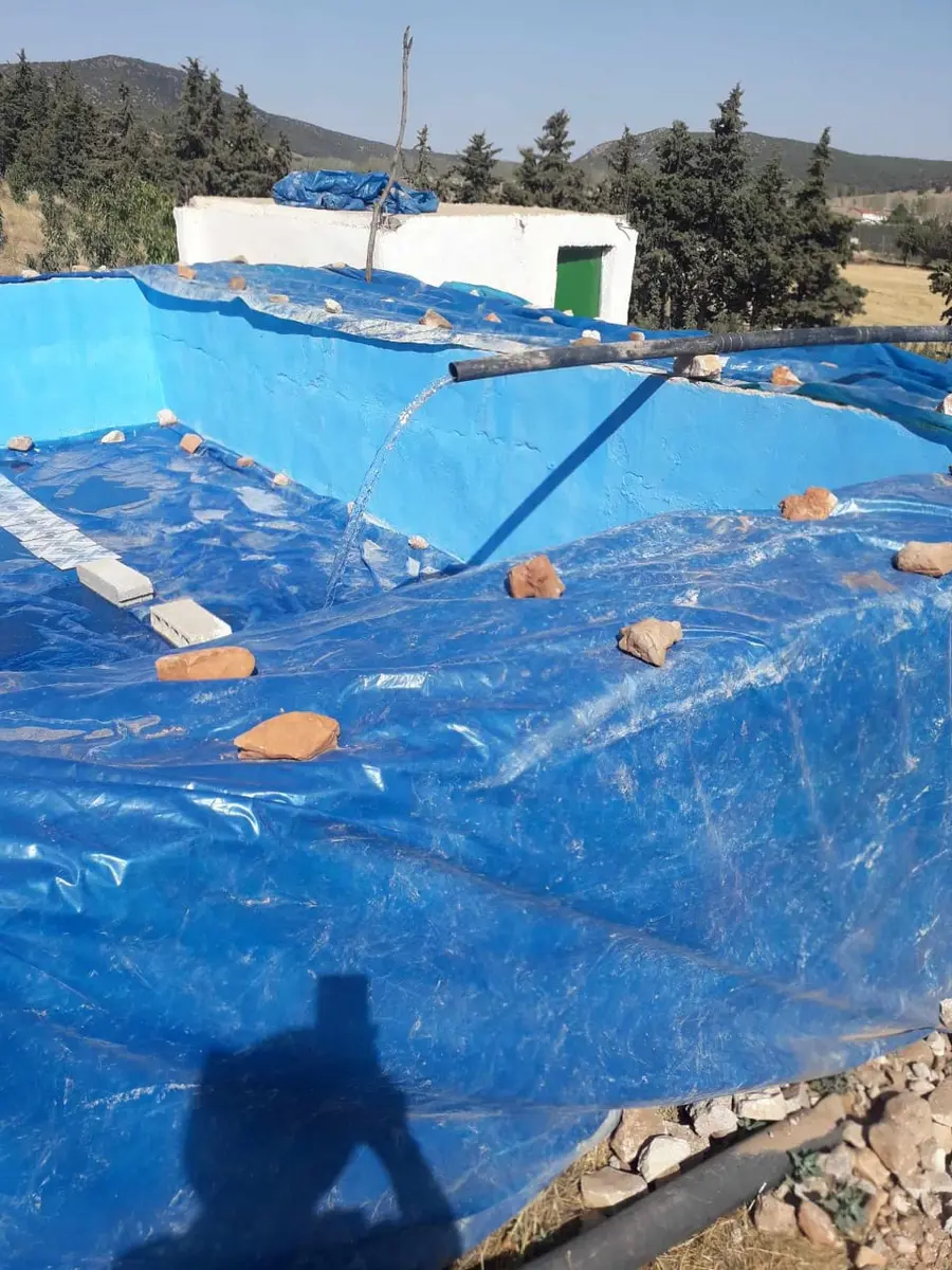 Ferme 6 chambres à vendre à Ifrane — 2 800 000 DH - Photo 6